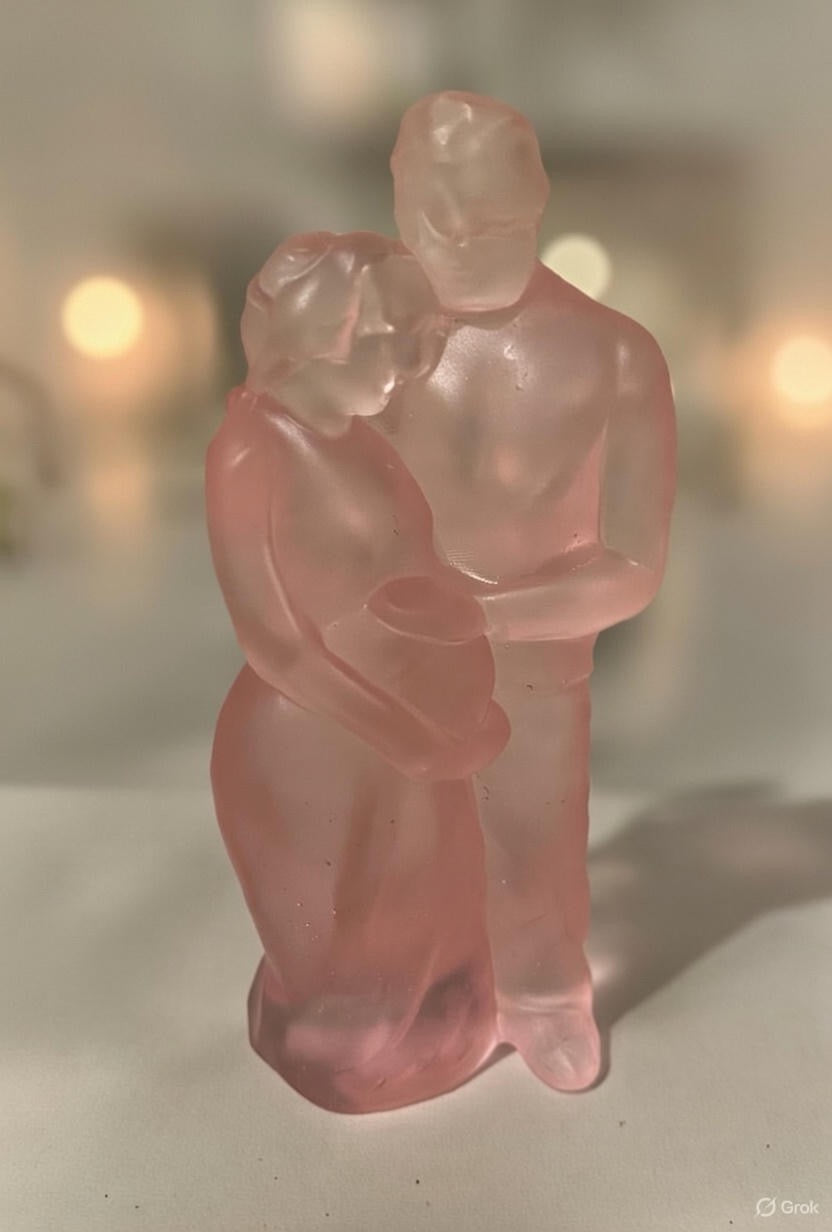 Kærlighed & Samhørighed